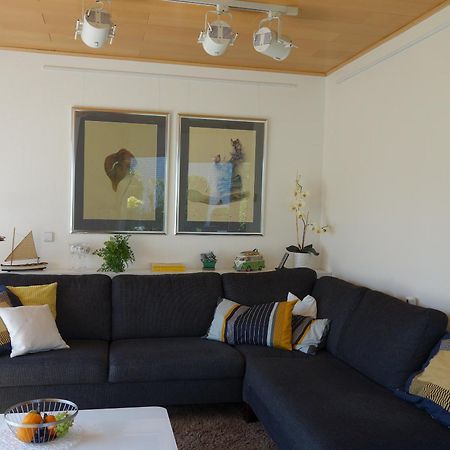 Ferienhaus Schwalbenrast 伦布鲁 外观 照片